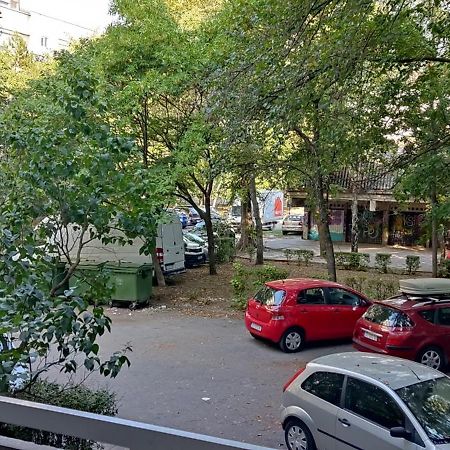 Mikmari Apartman Subotica Exterior foto